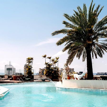 San Marco Hotel Μπραζίλια Εξωτερικό φωτογραφία