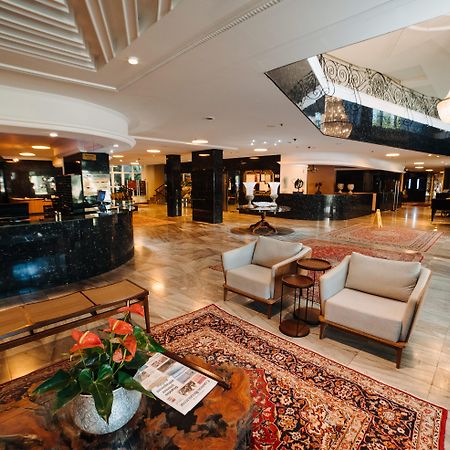 San Marco Hotel Μπραζίλια Εξωτερικό φωτογραφία