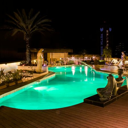 San Marco Hotel Μπραζίλια Εξωτερικό φωτογραφία