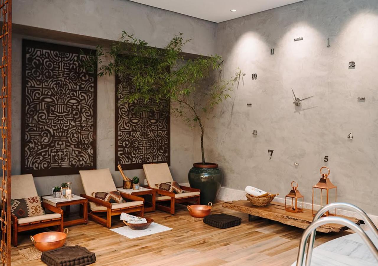 San Marco Hotel Μπραζίλια Εξωτερικό φωτογραφία