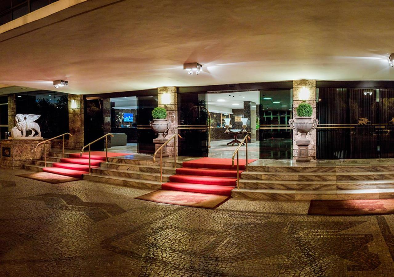 San Marco Hotel Μπραζίλια Εξωτερικό φωτογραφία