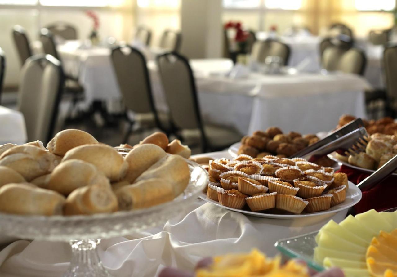 San Marco Hotel Μπραζίλια Εξωτερικό φωτογραφία