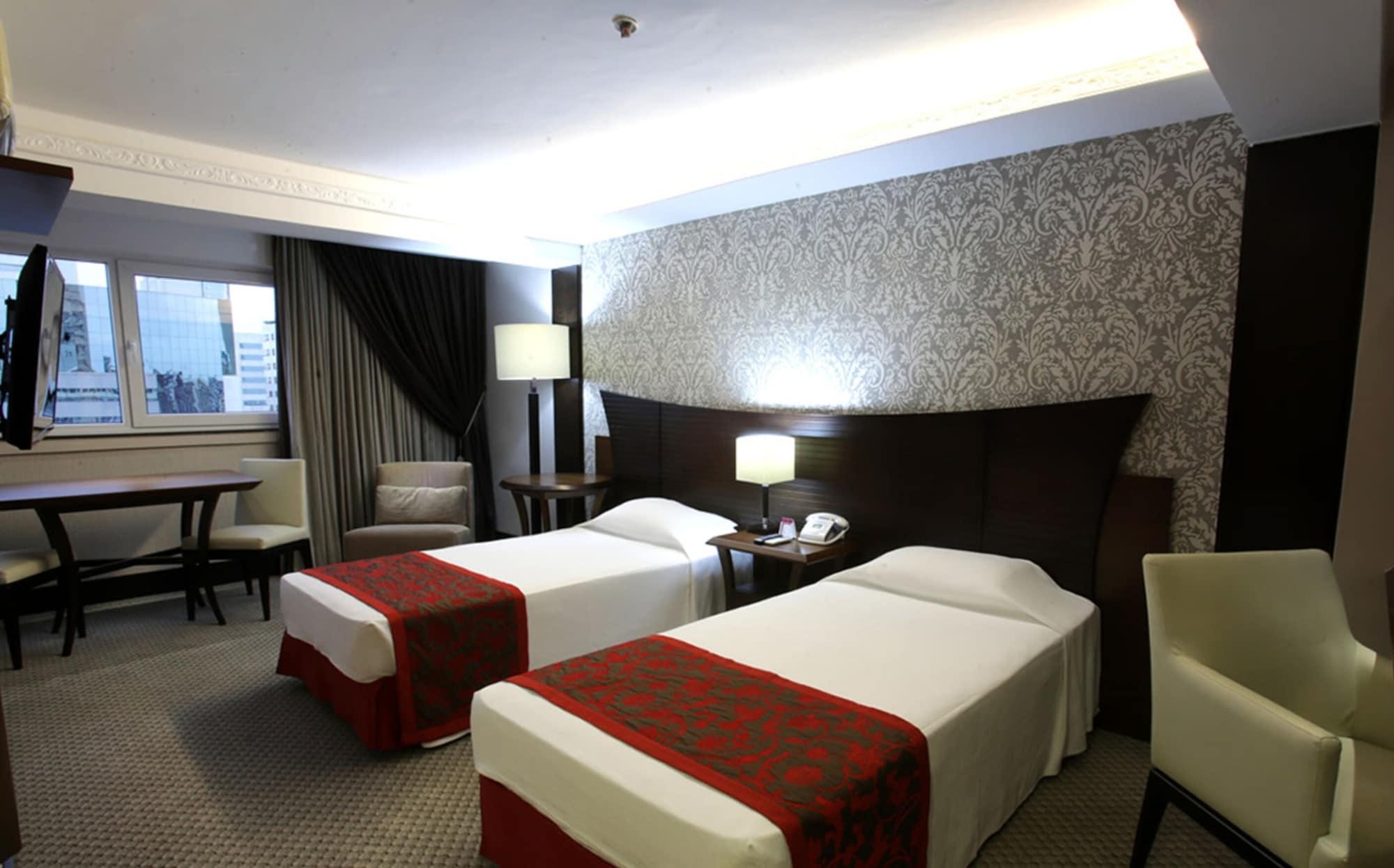 San Marco Hotel Μπραζίλια Εξωτερικό φωτογραφία