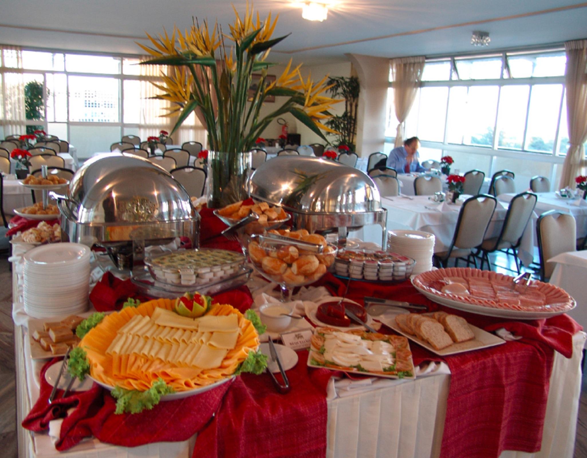 San Marco Hotel Μπραζίλια Εξωτερικό φωτογραφία
