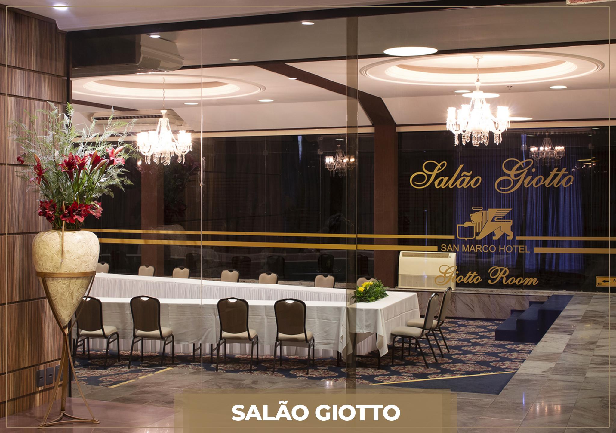 San Marco Hotel Μπραζίλια Εξωτερικό φωτογραφία