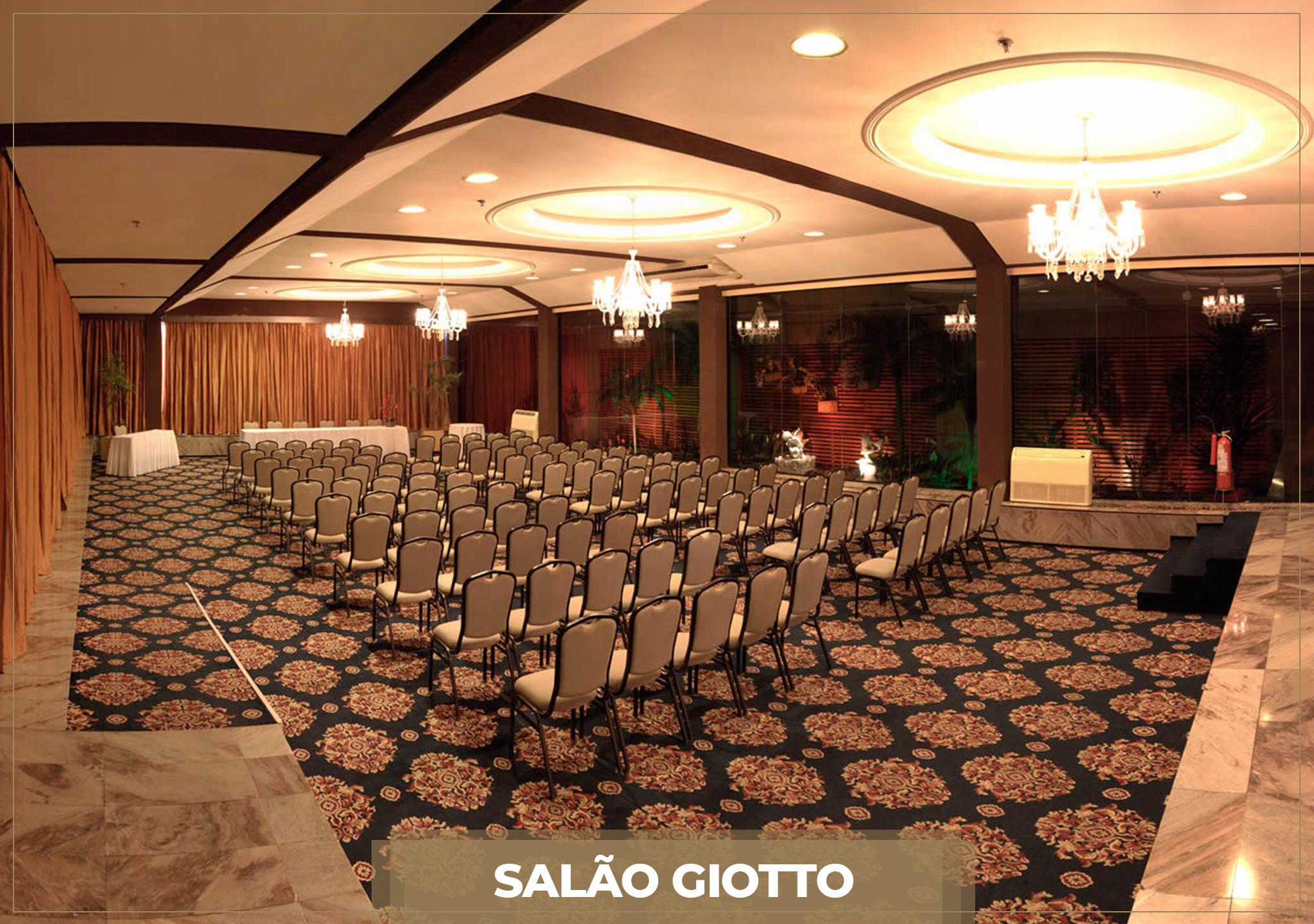 San Marco Hotel Μπραζίλια Εξωτερικό φωτογραφία