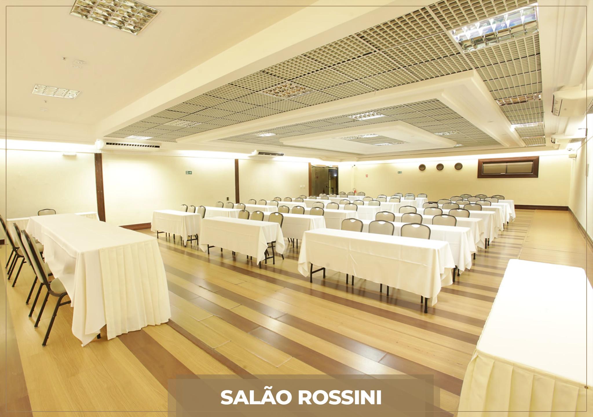 San Marco Hotel Μπραζίλια Εξωτερικό φωτογραφία