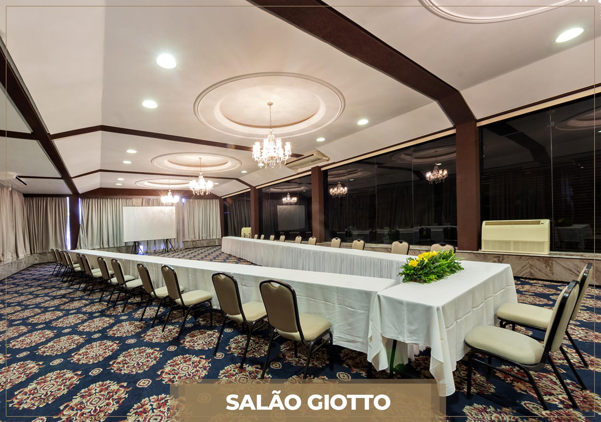 San Marco Hotel Μπραζίλια Εξωτερικό φωτογραφία