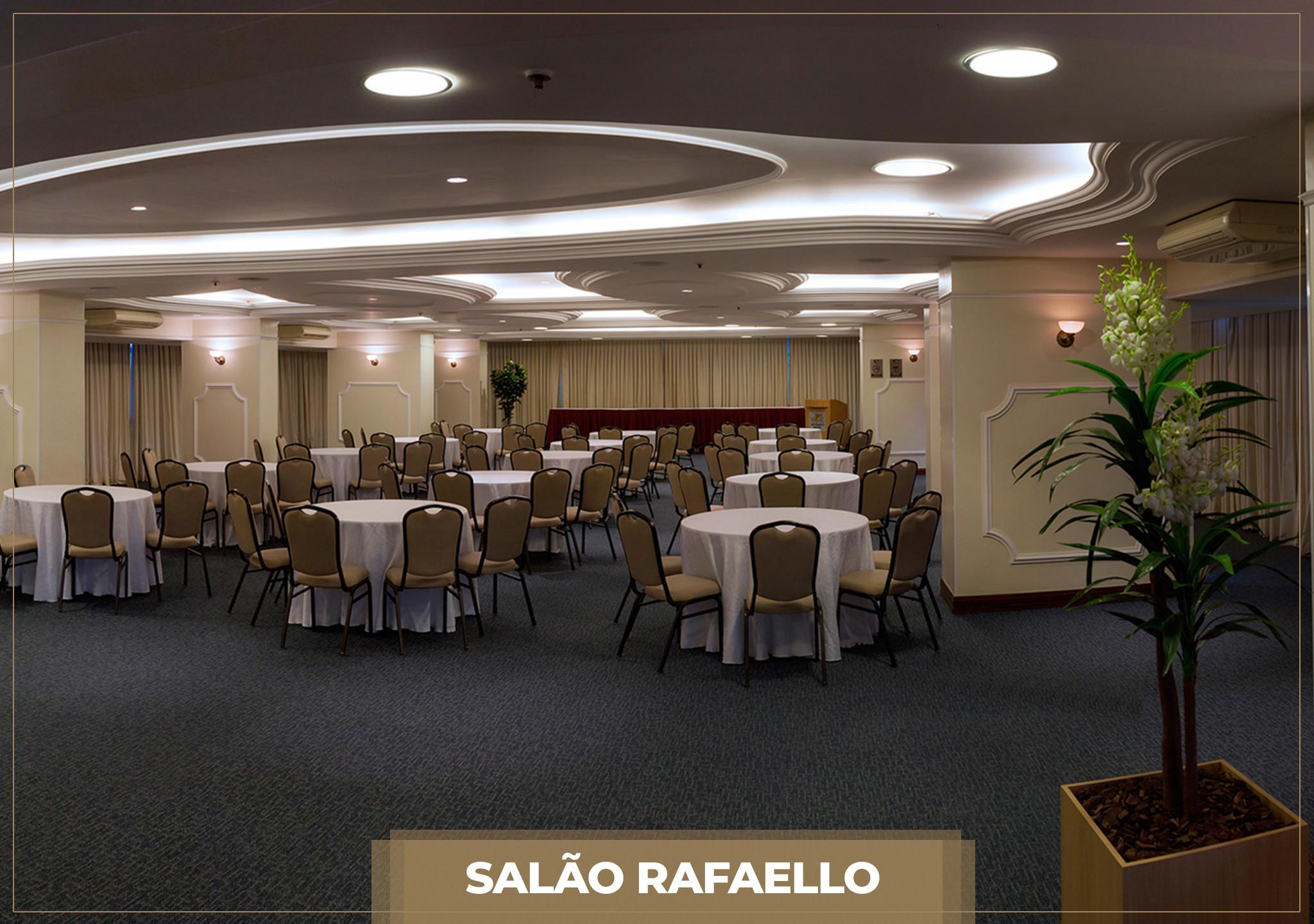 San Marco Hotel Μπραζίλια Εξωτερικό φωτογραφία