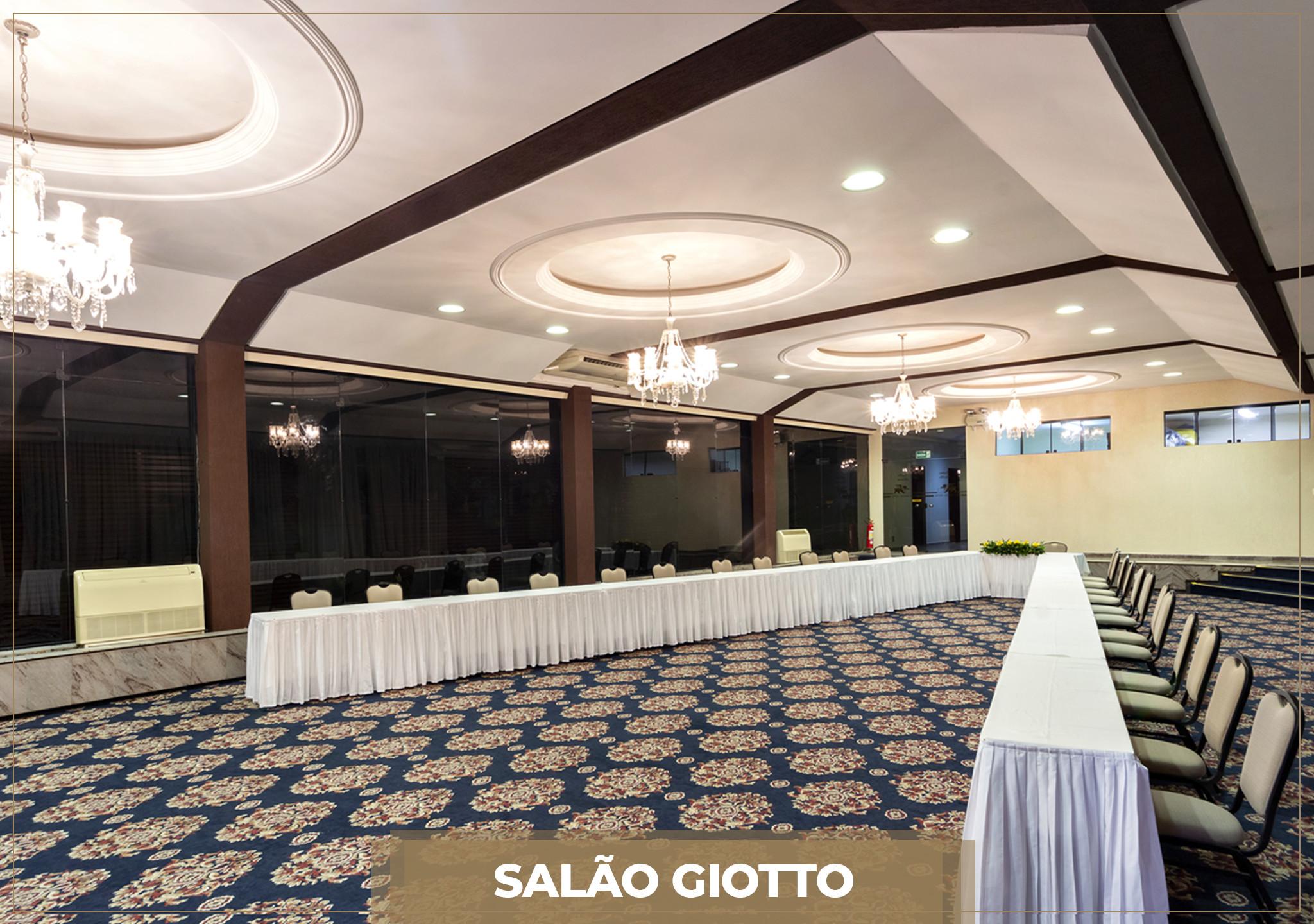 San Marco Hotel Μπραζίλια Εξωτερικό φωτογραφία