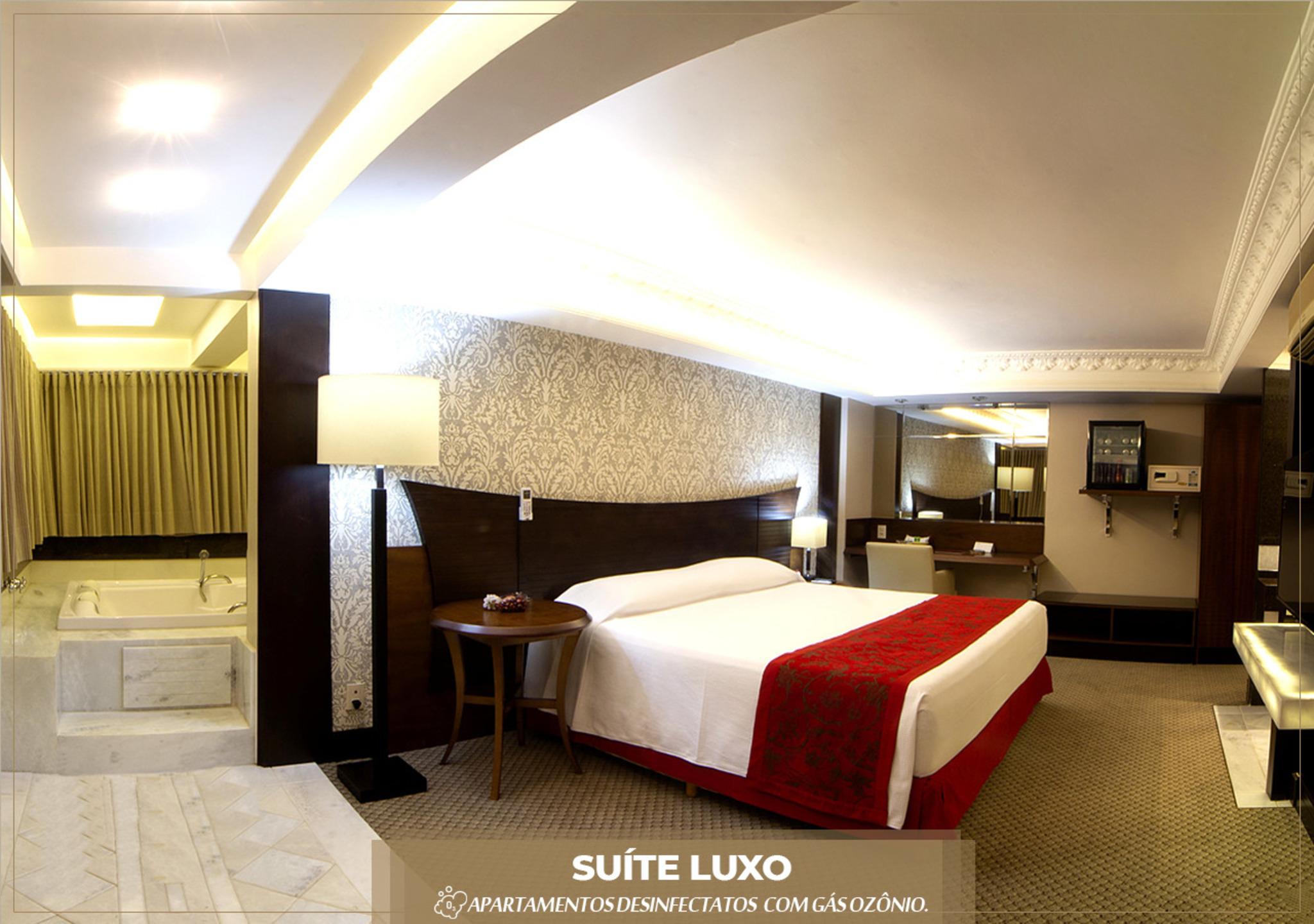San Marco Hotel Μπραζίλια Εξωτερικό φωτογραφία