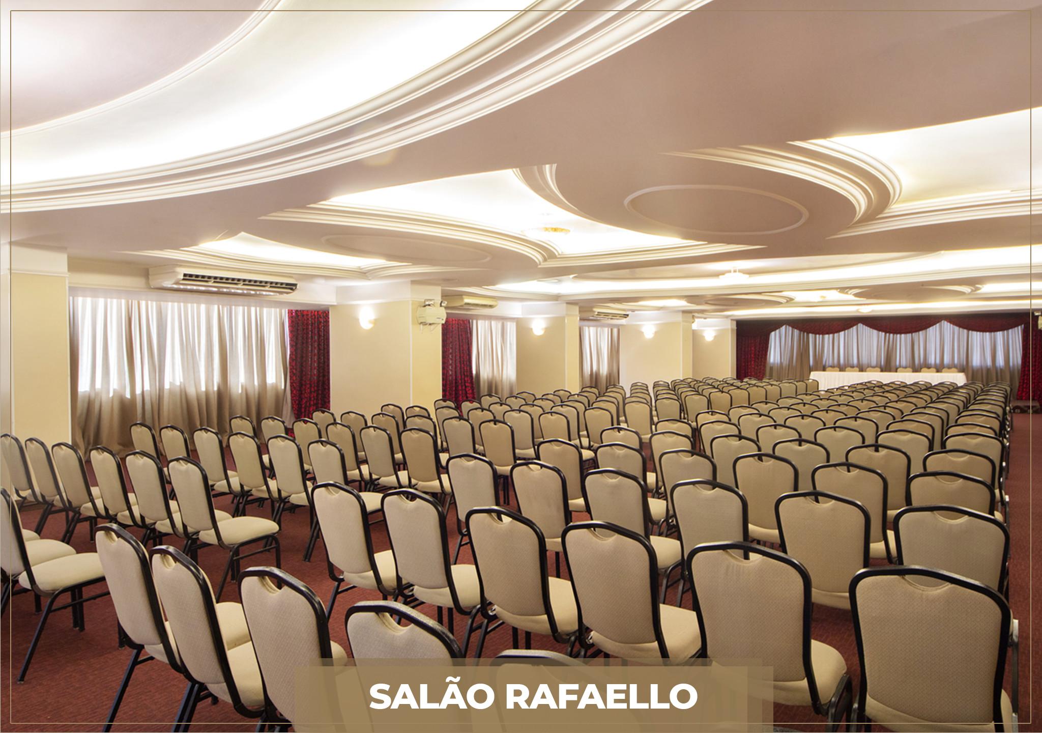 San Marco Hotel Μπραζίλια Εξωτερικό φωτογραφία