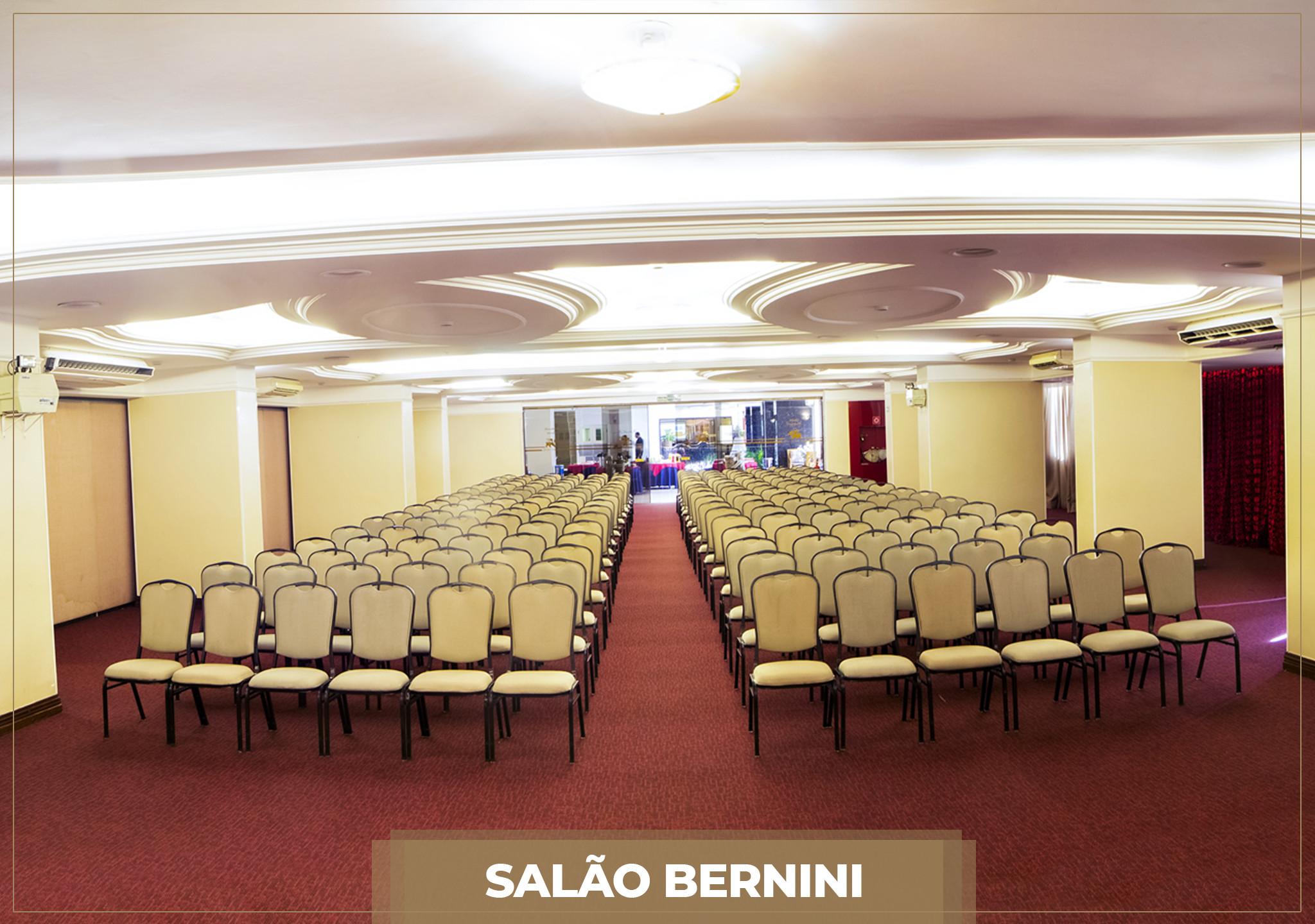 San Marco Hotel Μπραζίλια Εξωτερικό φωτογραφία