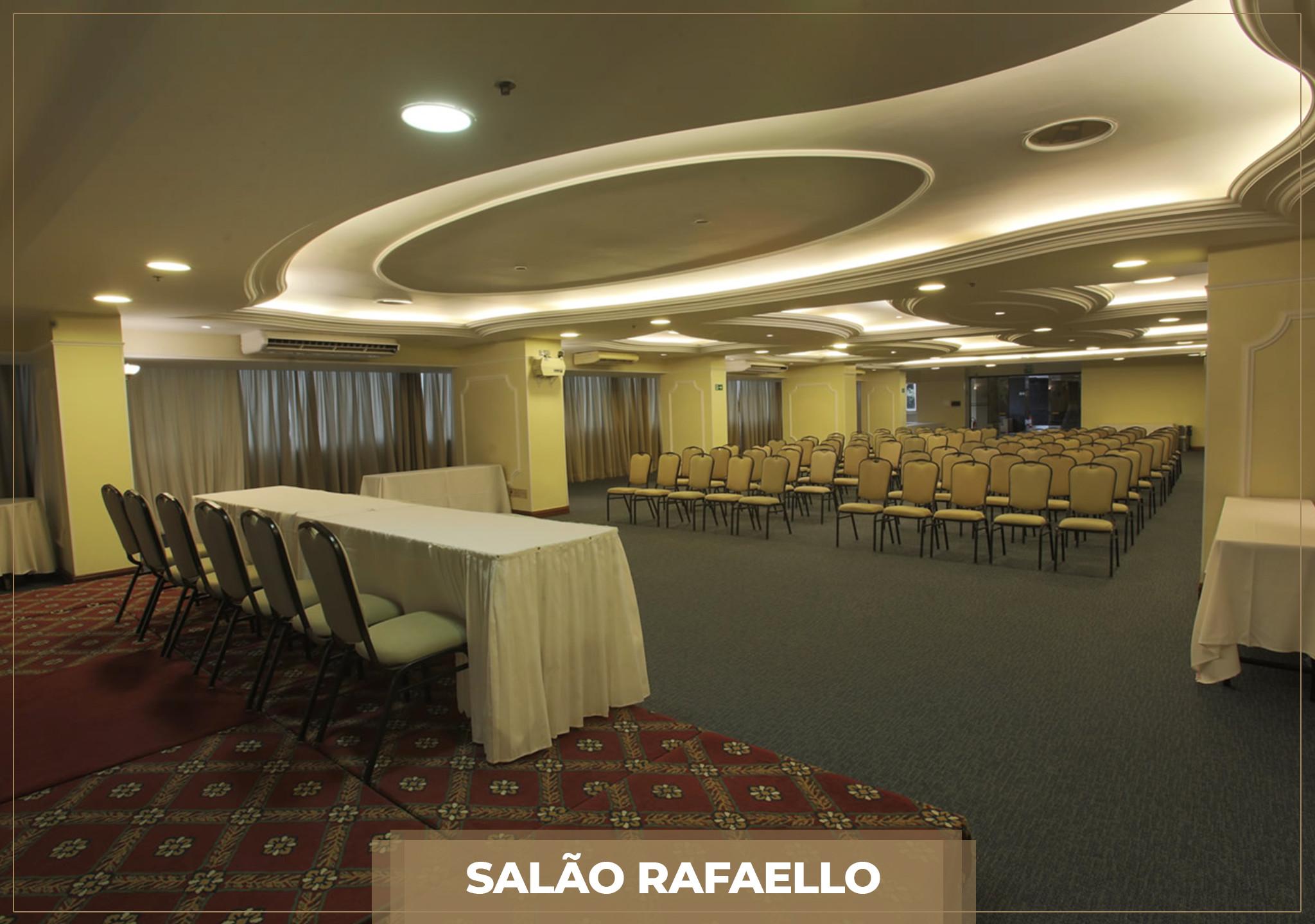 San Marco Hotel Μπραζίλια Εξωτερικό φωτογραφία