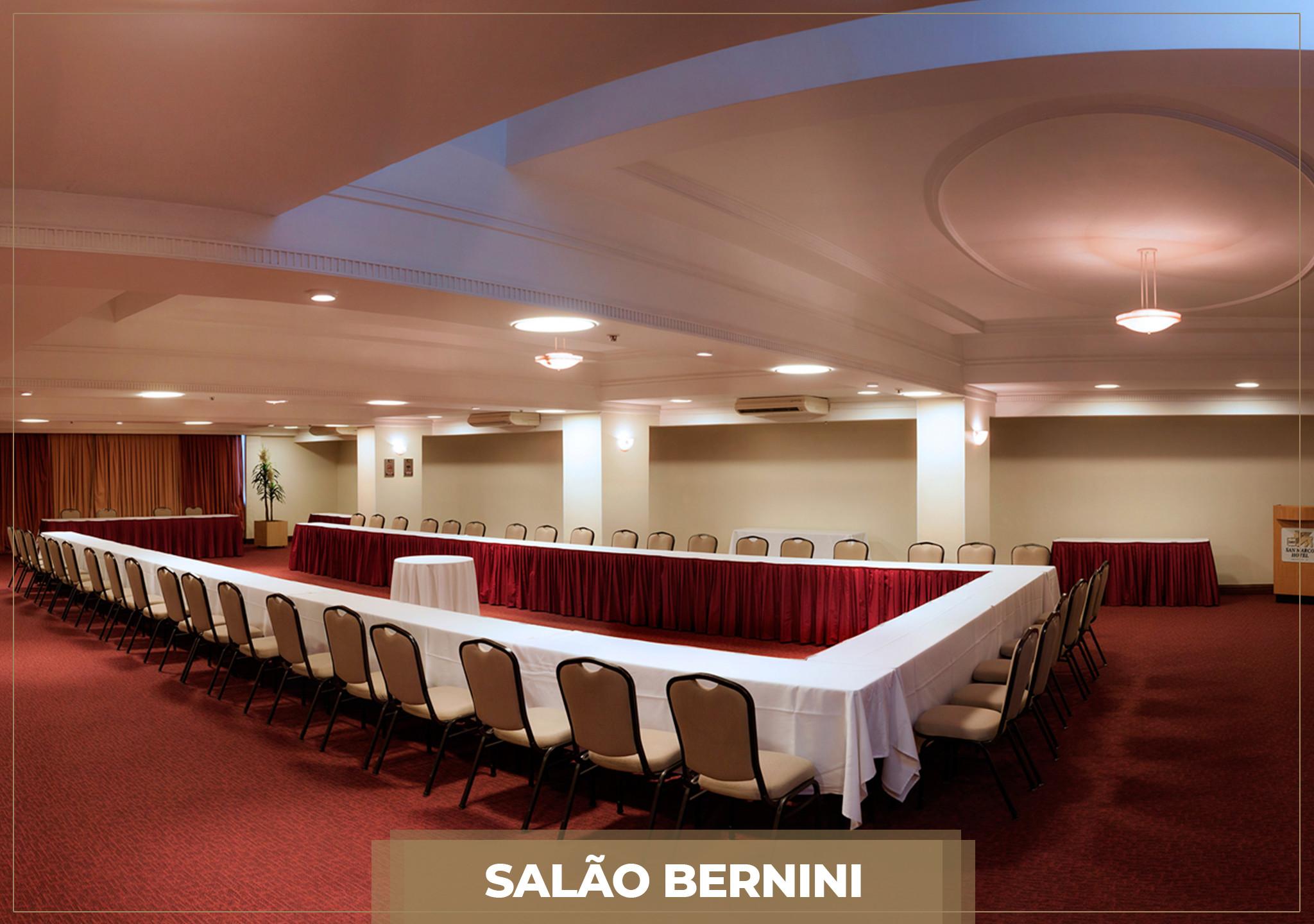 San Marco Hotel Μπραζίλια Εξωτερικό φωτογραφία