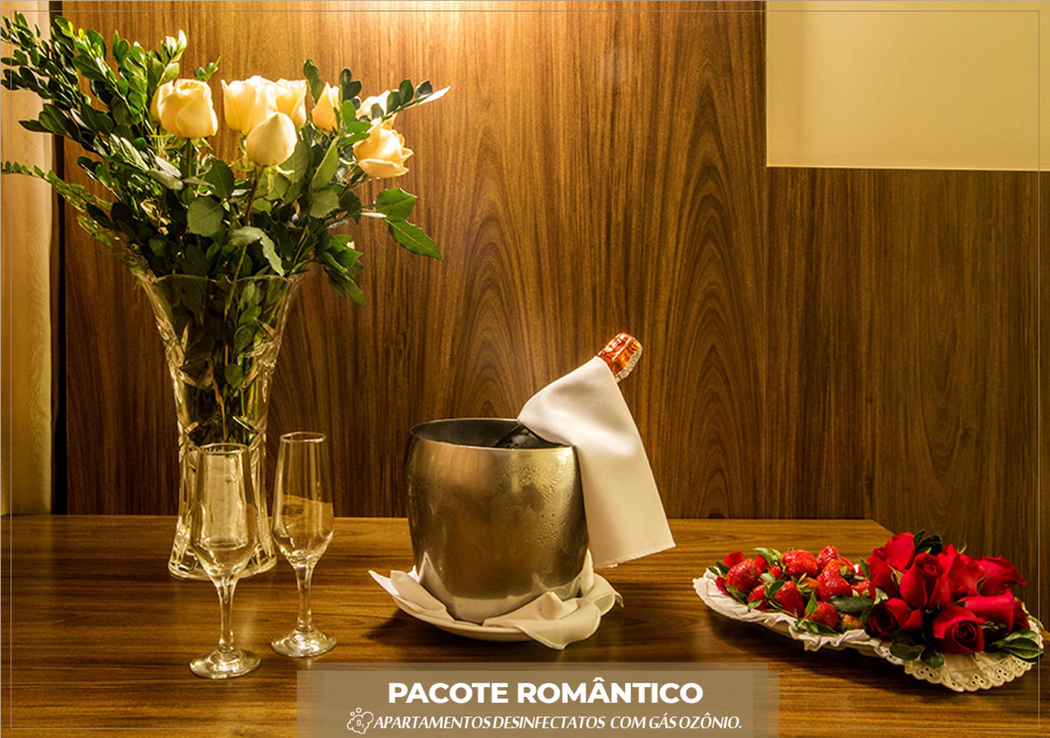 San Marco Hotel Μπραζίλια Εξωτερικό φωτογραφία