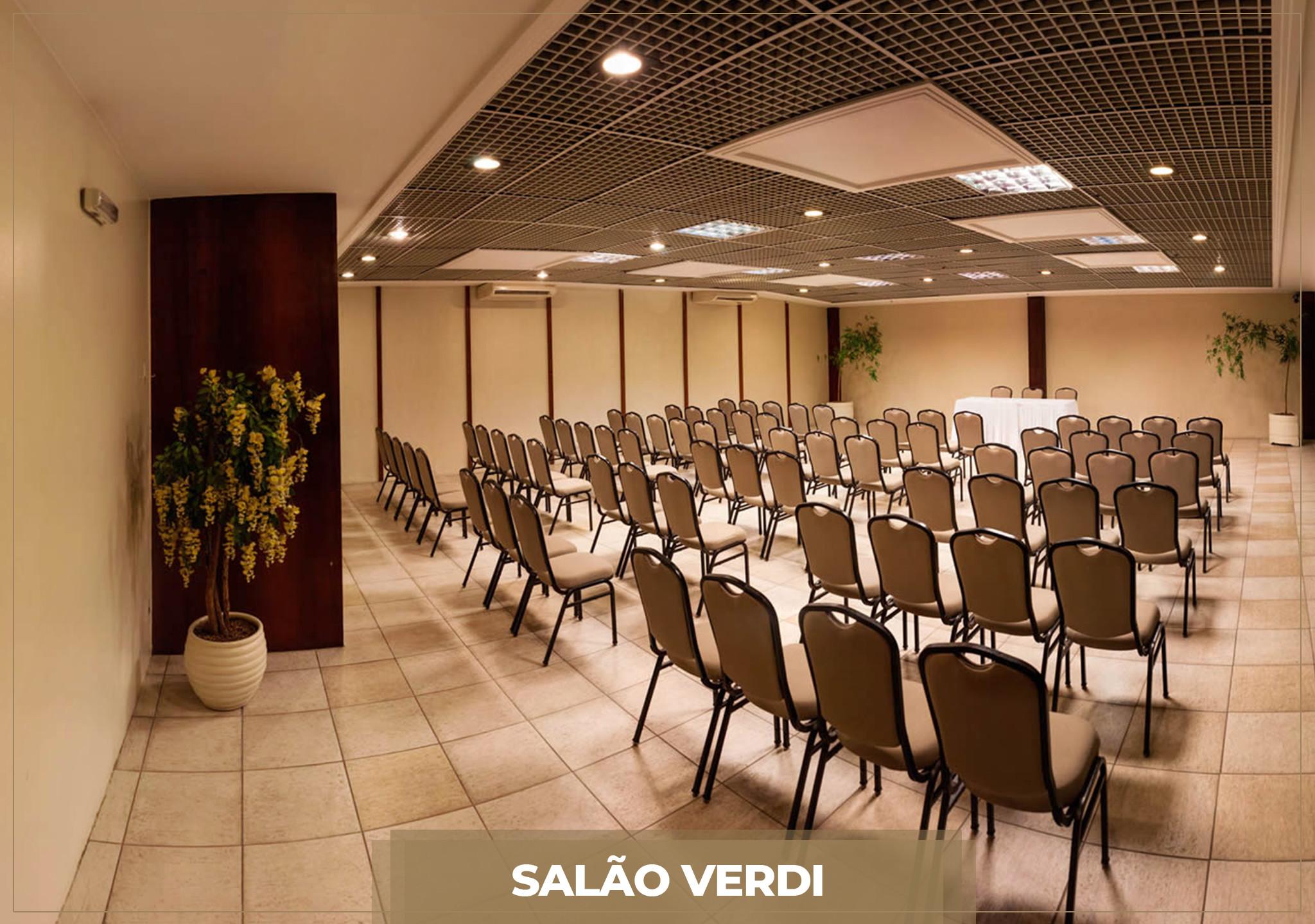 San Marco Hotel Μπραζίλια Εξωτερικό φωτογραφία