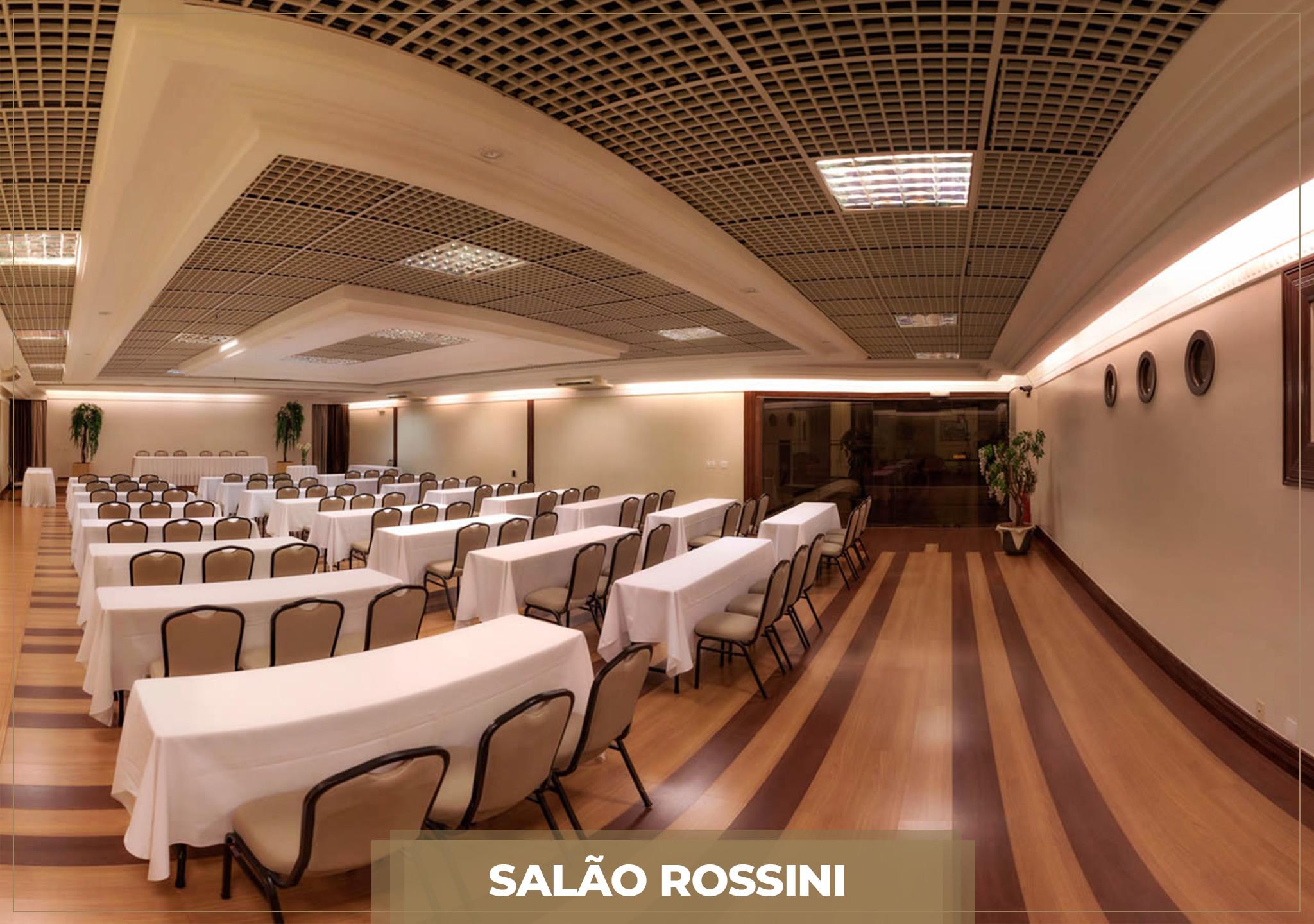 San Marco Hotel Μπραζίλια Εξωτερικό φωτογραφία