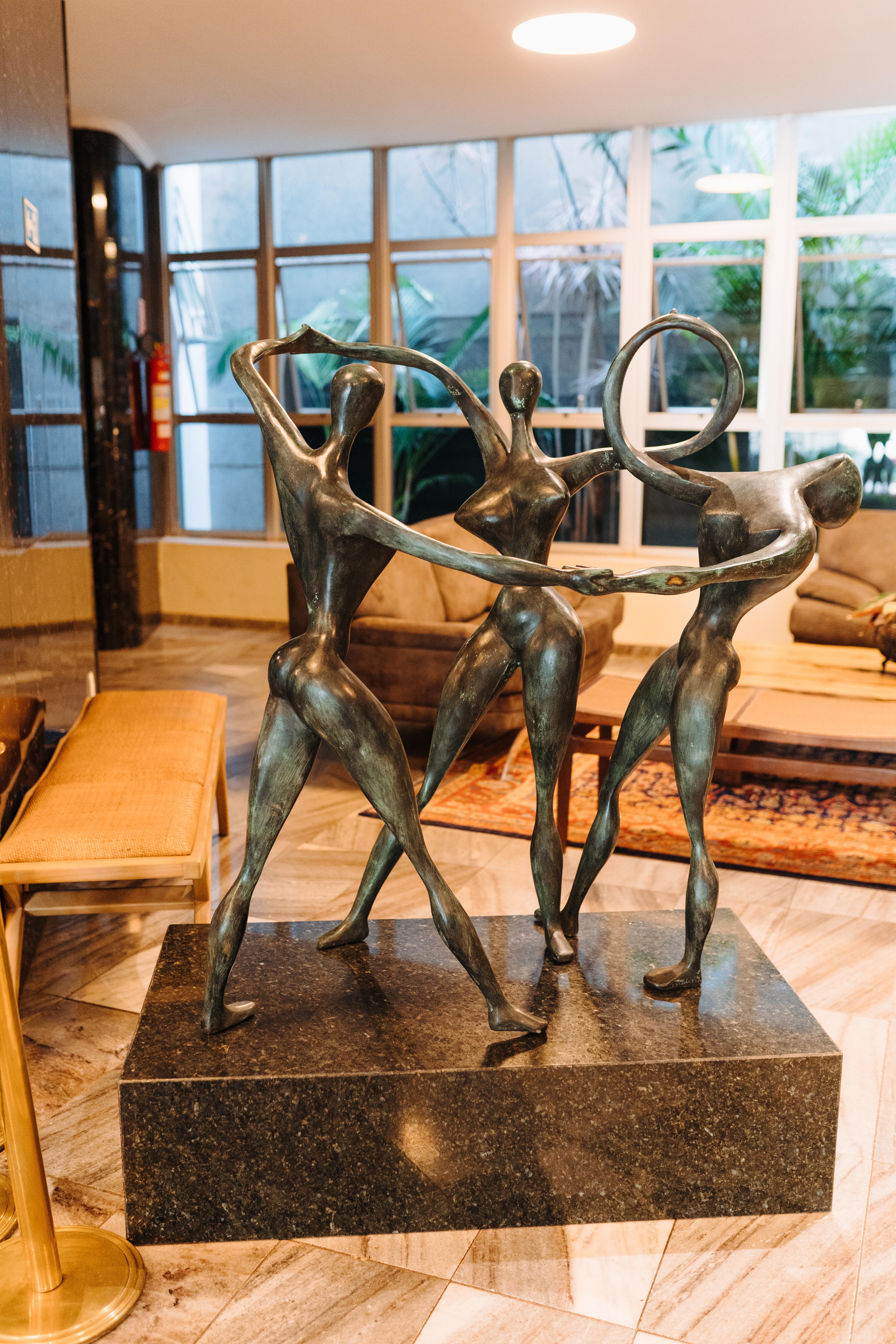 San Marco Hotel Μπραζίλια Εξωτερικό φωτογραφία